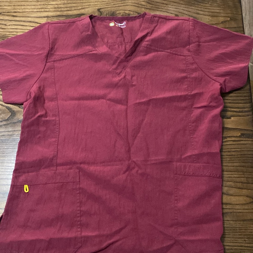 Wonderwink scrubs size XL